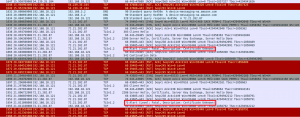 In the IoT lab, the AV-TEST experts tested the defenses of the Echo Dot against man-in-the-middle attacks. The device recognized the attacks and repeled them successfully.